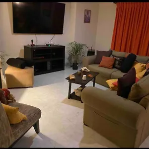 Habitación en casa particular Mi Casita En, Cancún