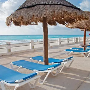Apartment Perfect Vacation Getaway,ocean View,wifi,, Cancun