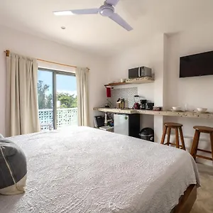 Apartment Casa Ikal, Cancun