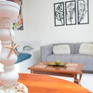 Apartment Marlin 32, Cancun