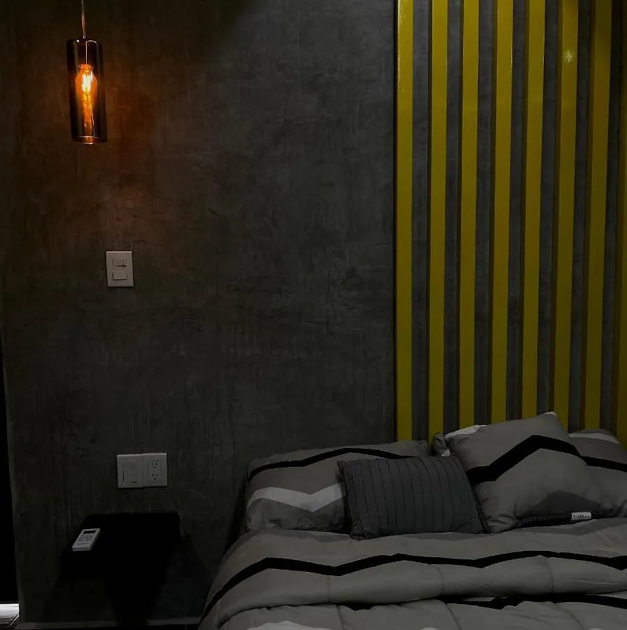 Tuerk Apartment Chetumal