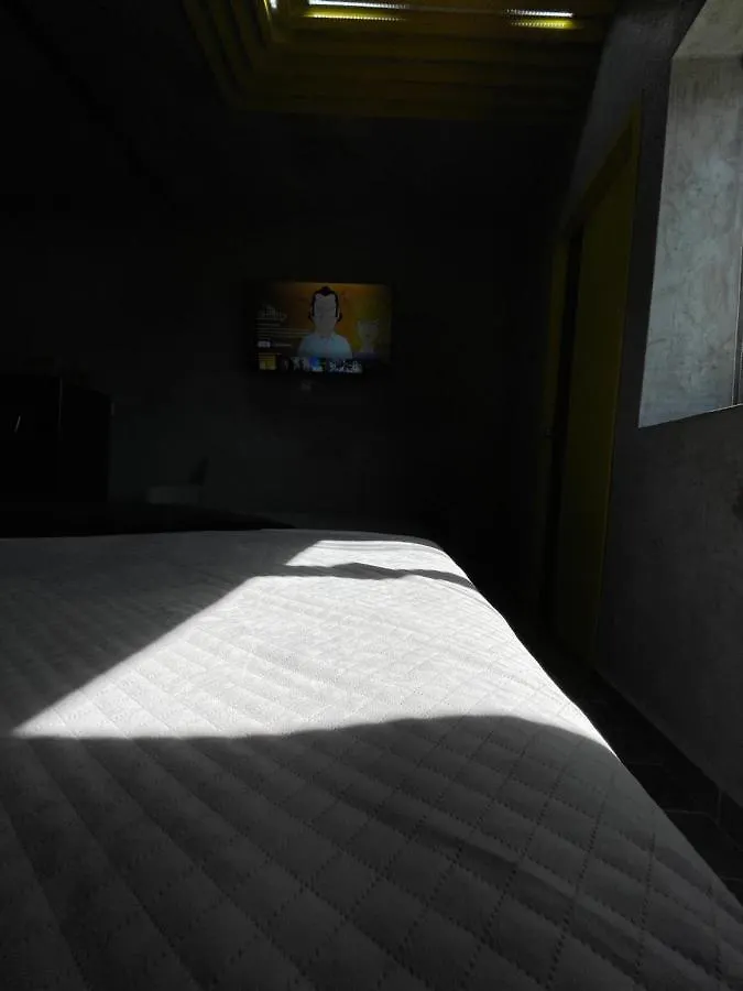 Apartamento Türk Chetumal