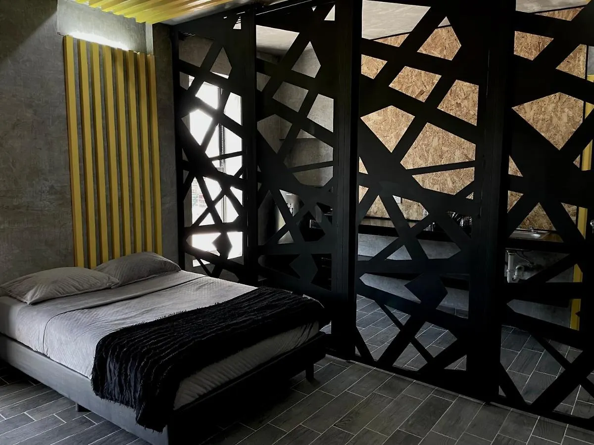 Apartamento Türk Chetumal