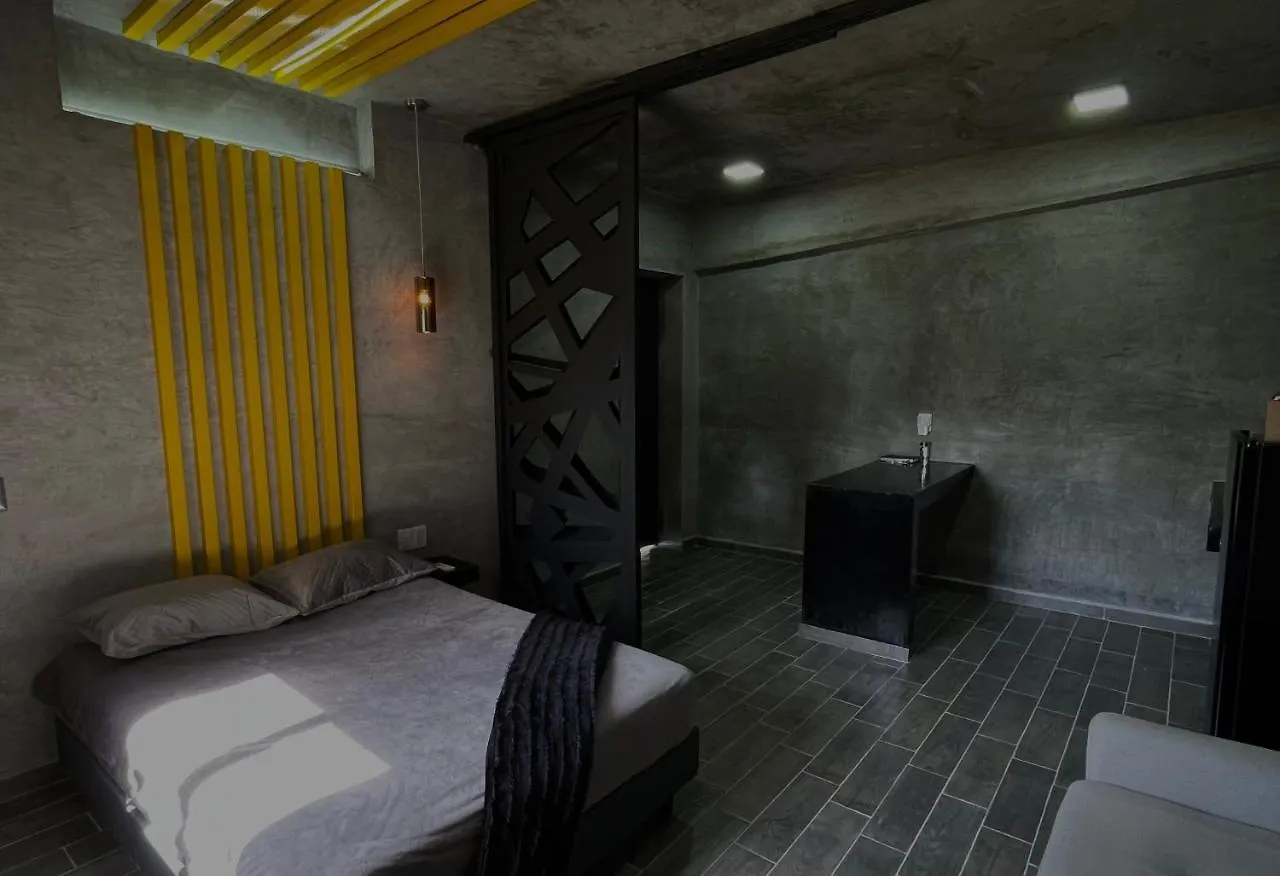 Apartamento Türk Chetumal