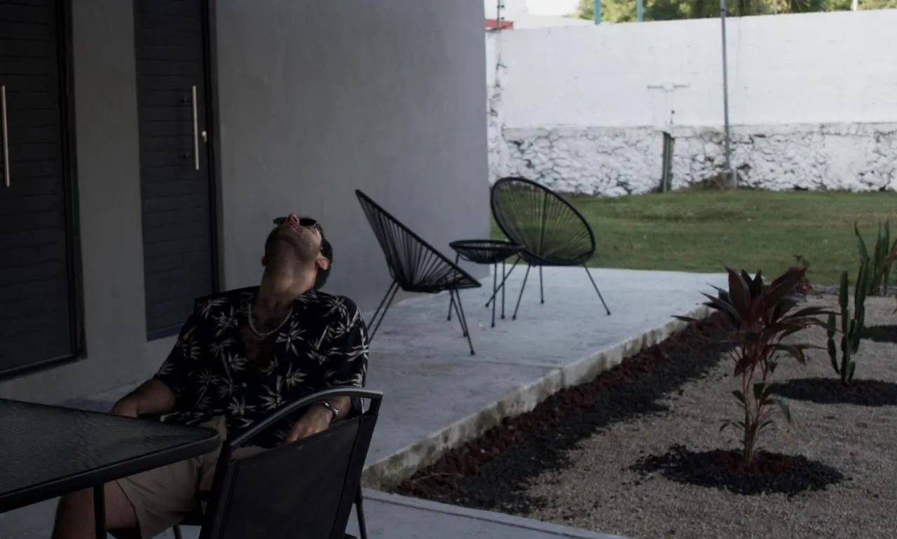 Apartamento Türk Chetumal México