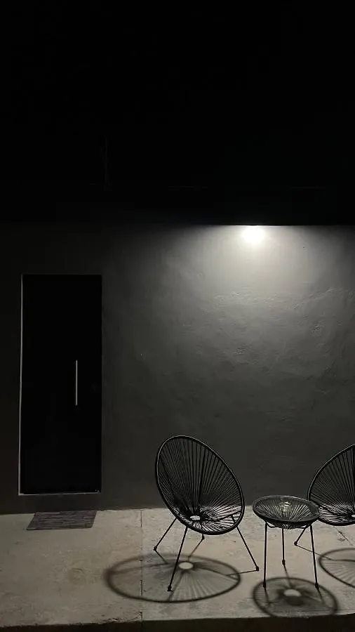 Apartamento Türk Chetumal México