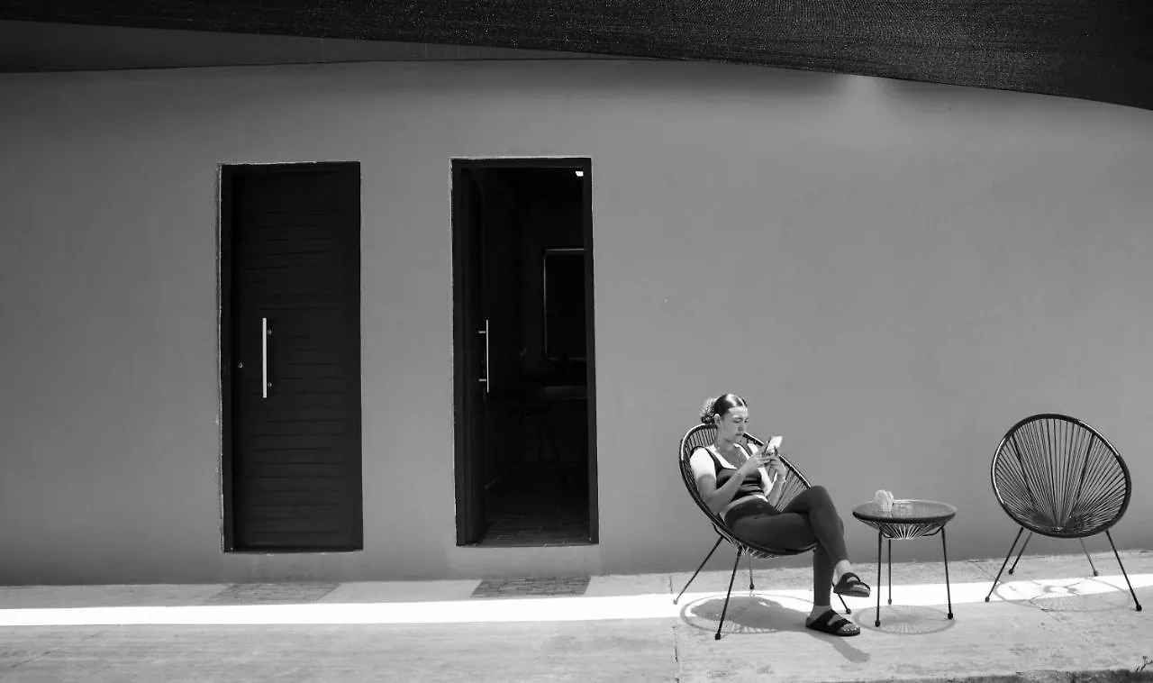 Apartamento Türk Chetumal 0*,  México